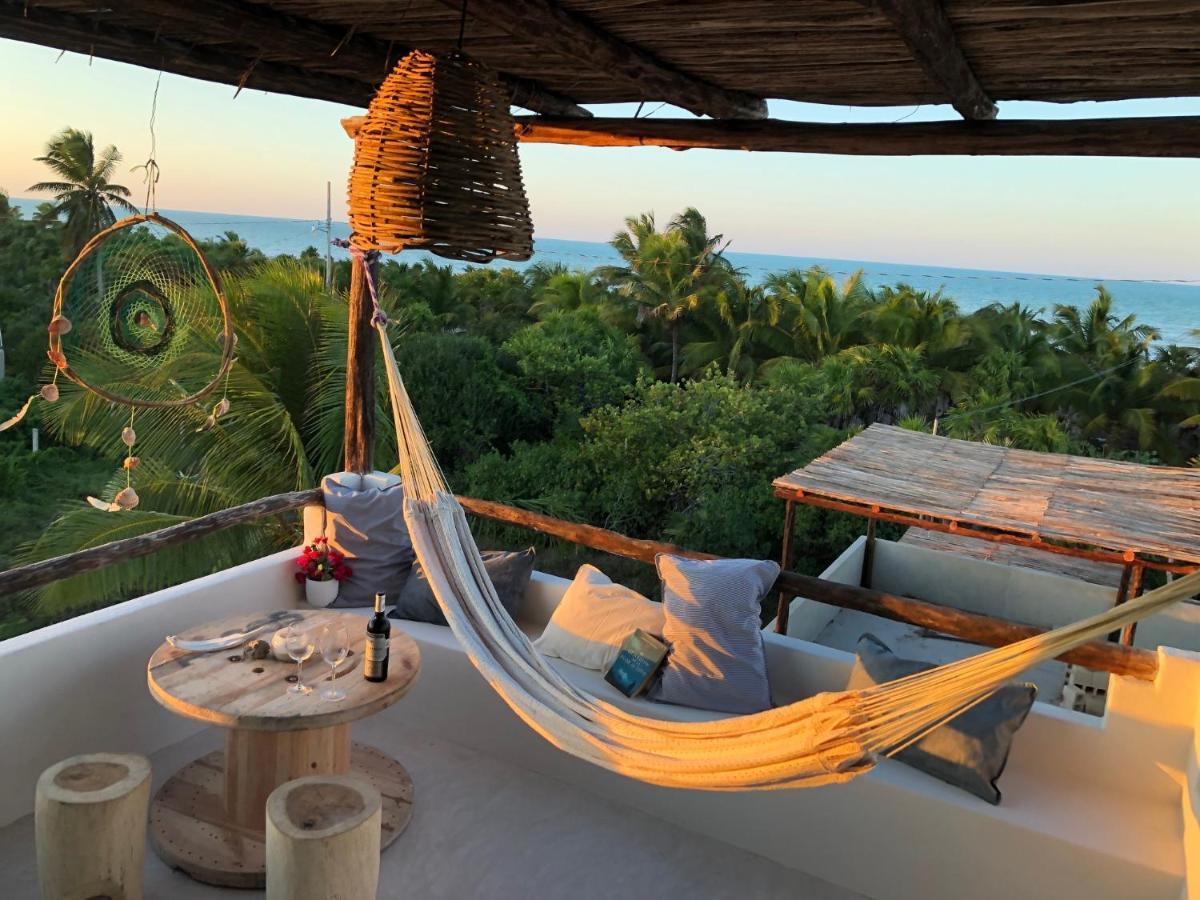 Lunarena Barefoot Hotel Эль-Куйо Экстерьер фото