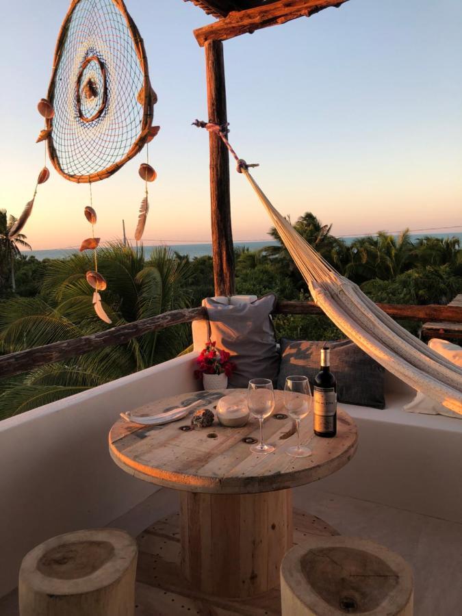 Lunarena Barefoot Hotel Эль-Куйо Экстерьер фото