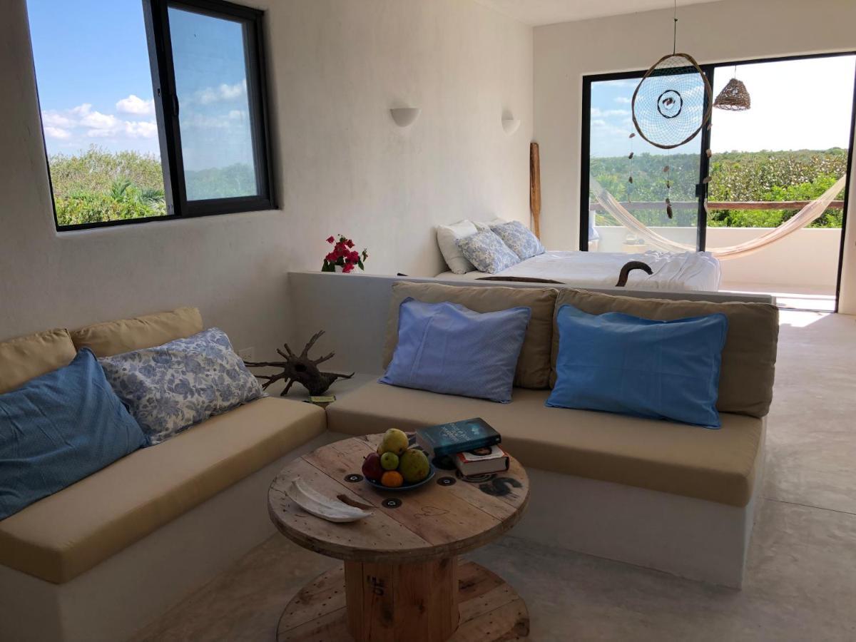 Lunarena Barefoot Hotel Эль-Куйо Экстерьер фото