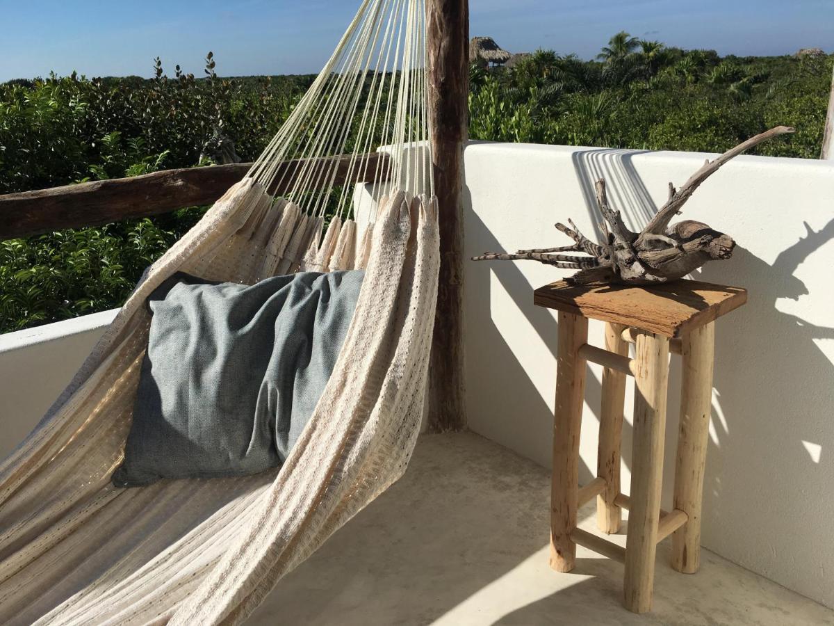 Lunarena Barefoot Hotel Эль-Куйо Экстерьер фото