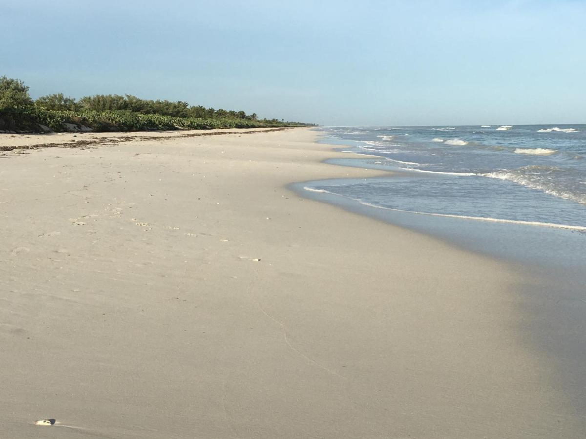 Lunarena Barefoot Hotel Эль-Куйо Экстерьер фото