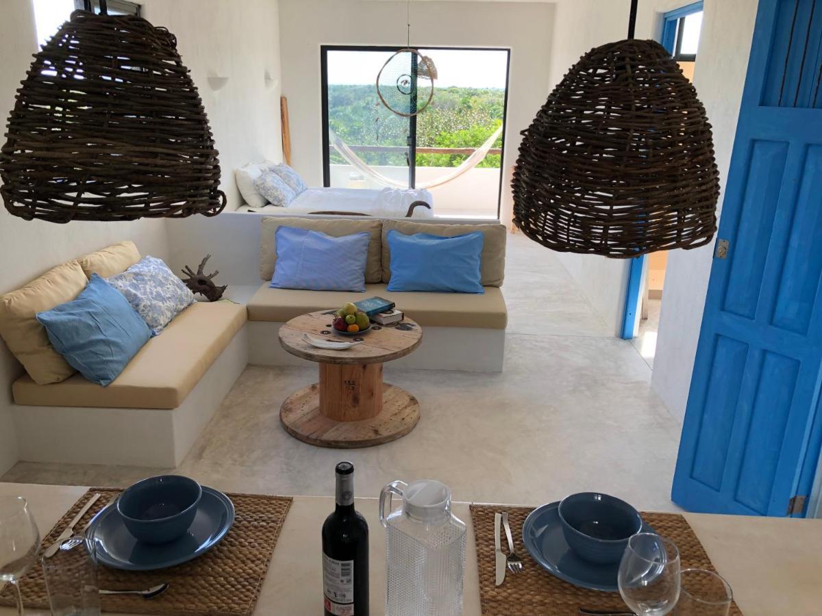 Lunarena Barefoot Hotel Эль-Куйо Экстерьер фото