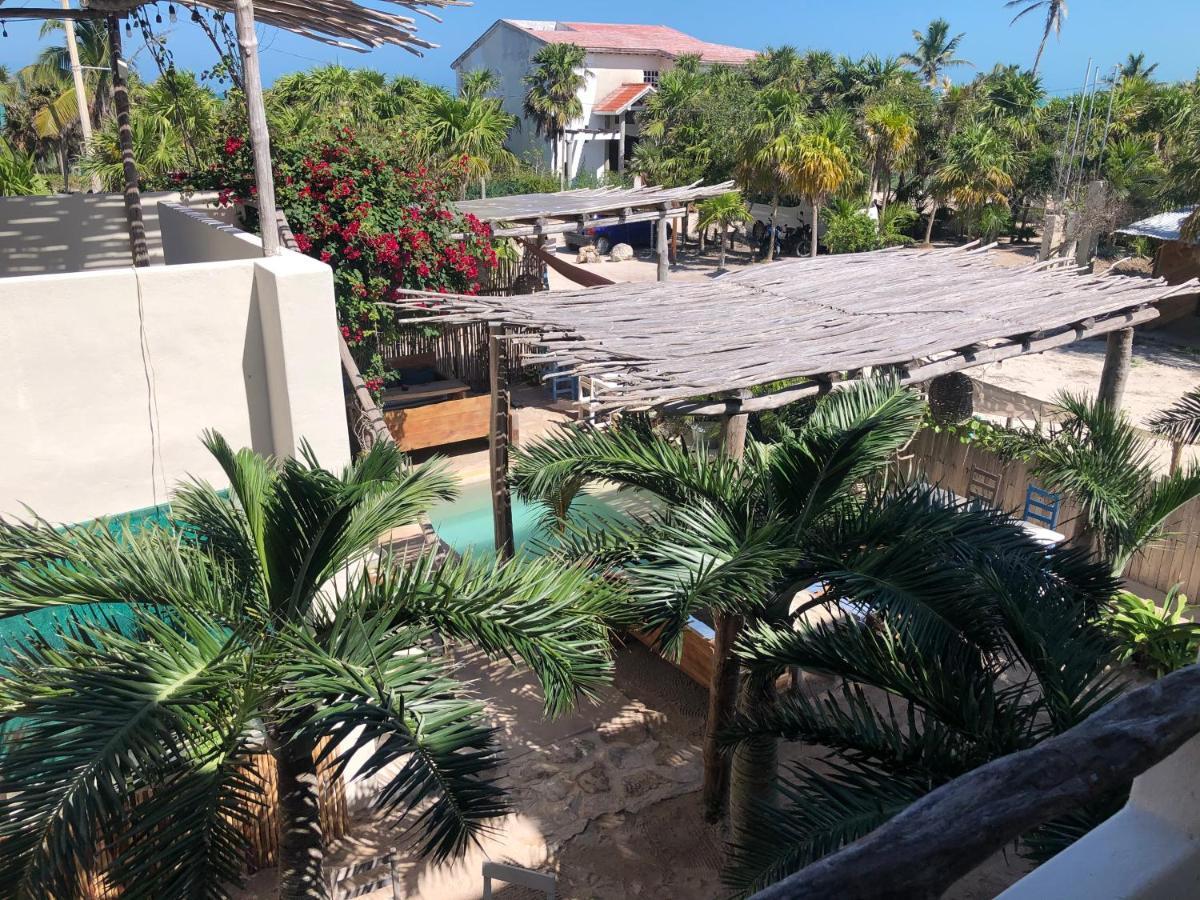 Lunarena Barefoot Hotel Эль-Куйо Экстерьер фото