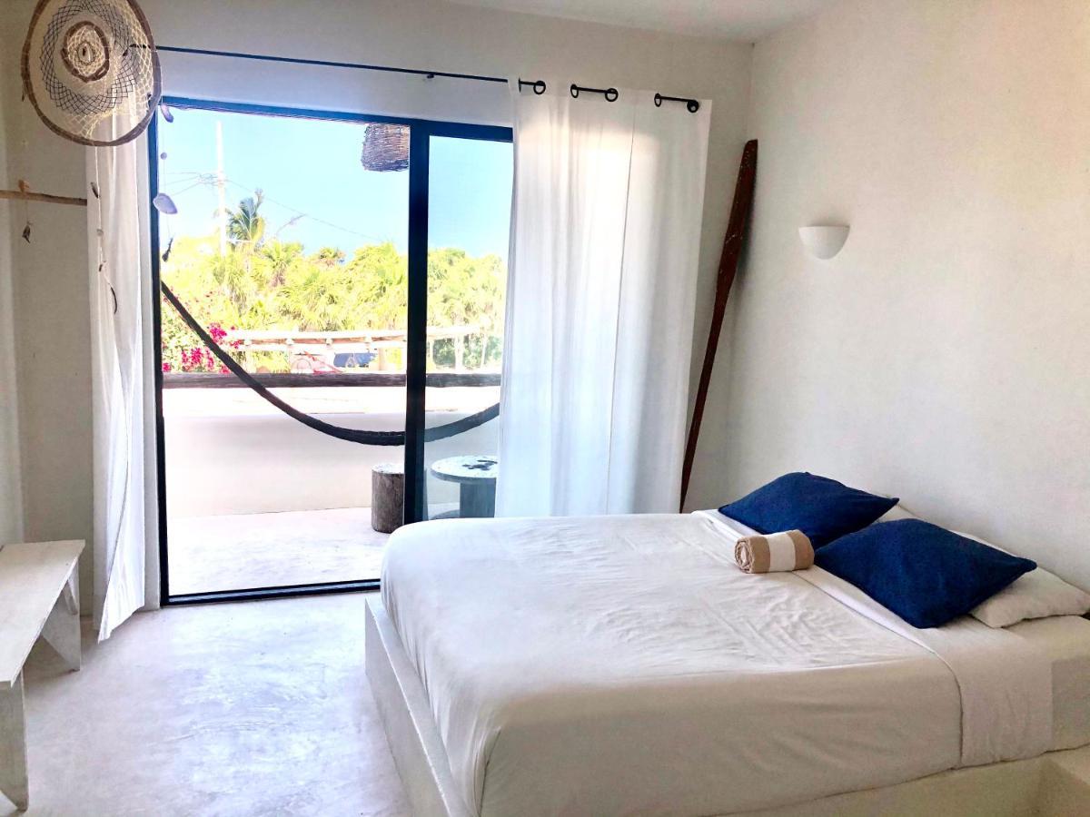Lunarena Barefoot Hotel Эль-Куйо Экстерьер фото
