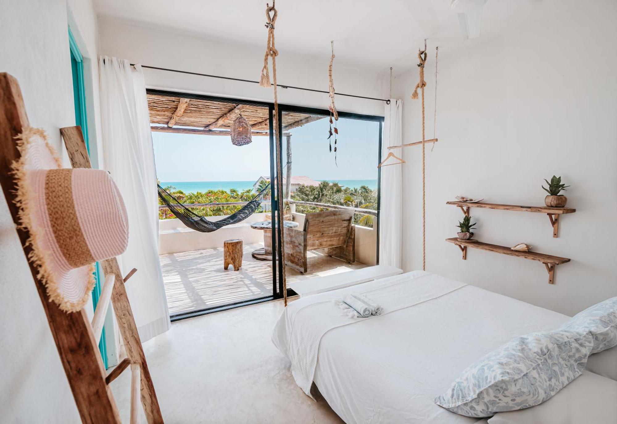 Lunarena Barefoot Hotel Эль-Куйо Экстерьер фото