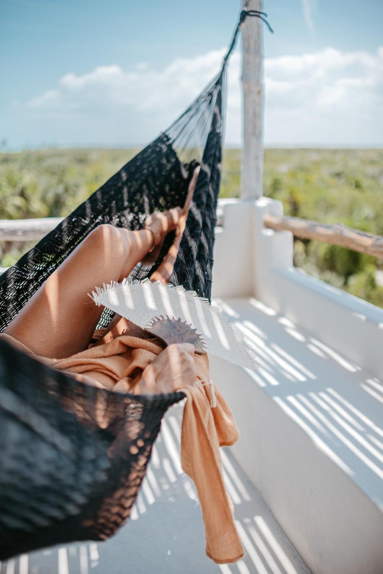 Lunarena Barefoot Hotel Эль-Куйо Экстерьер фото